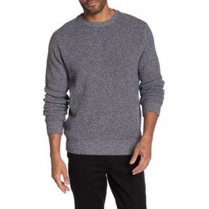Weatherproof Vintage Mens Crewneck Knit Pullover